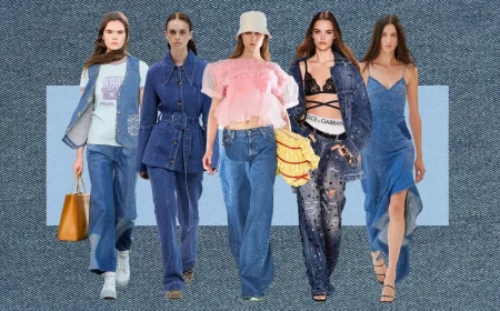 comment porter les jeans en 2023 conseils de mode
