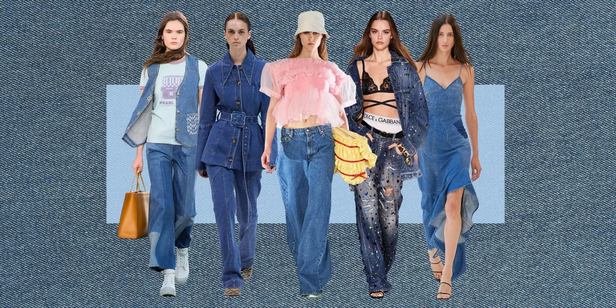 comment porter les jeans en 2023 conseils de mode
