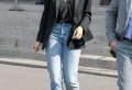 Look style casual pour femme de 50 ans avec un blazer : Idées de looks stylés pour se mettre en valeur cette année !