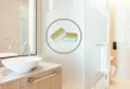 4 astuces insoupçonnées pour nettoyer la salle de bain avec pastille lave-vaisselle