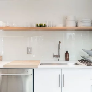 Comment donner l'illusion d'une cuisine plus grande ?