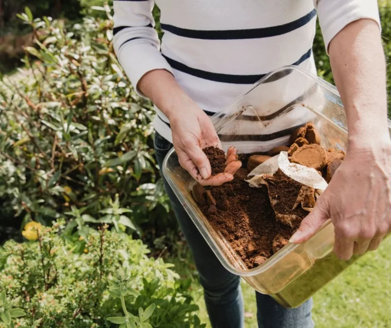 engrais naturel à quoi sert le compost et quand l ajouter guide pratique jardin
