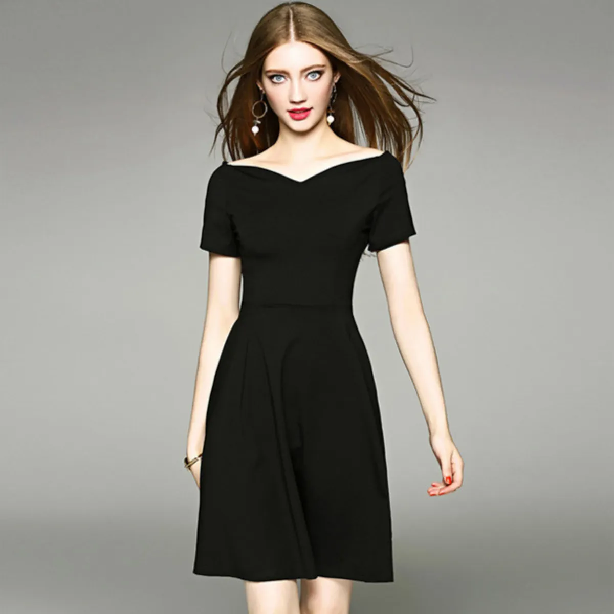 garde robe minimaliste femme 50 ans