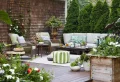 Idée déco terrasse 15m2 : cap sur les éléments qui dictent les trends en 2023