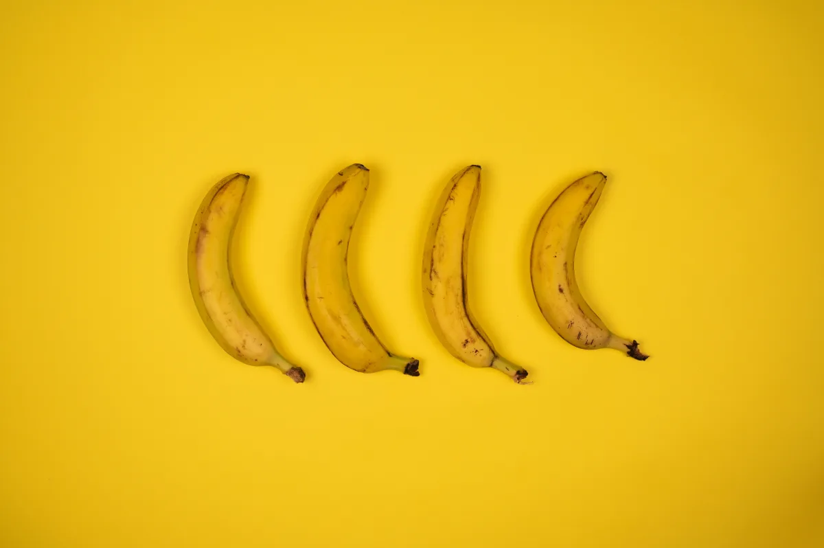 peut on congeler des bananes idée d aliments que vous n avez jamais pensé à condeler