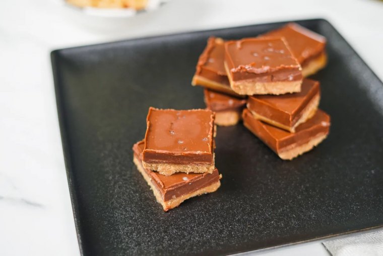 quels desserts preparer a base de beurre d arachide