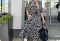 Tenues de printemps avec des baskets pour femmes matures : idées de style à piquer illico !