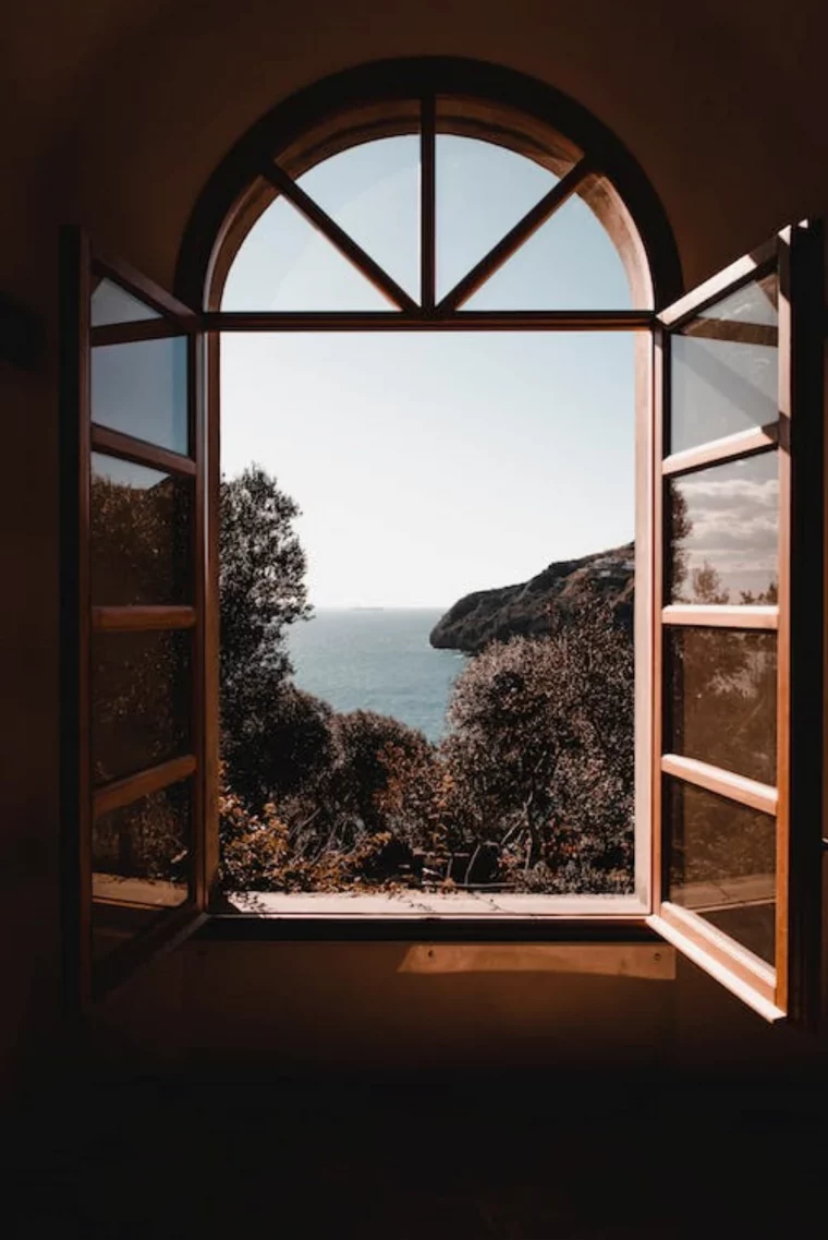 securiser les portes et les fenetres avant de sortir