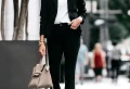 Look style casual pour femme de 50 ans avec un blazer : Idées de looks stylés pour se mettre en valeur cette année !