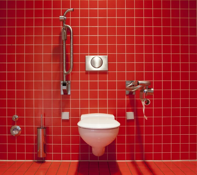 Toilettes astuces pour enlever calcaire incrusté