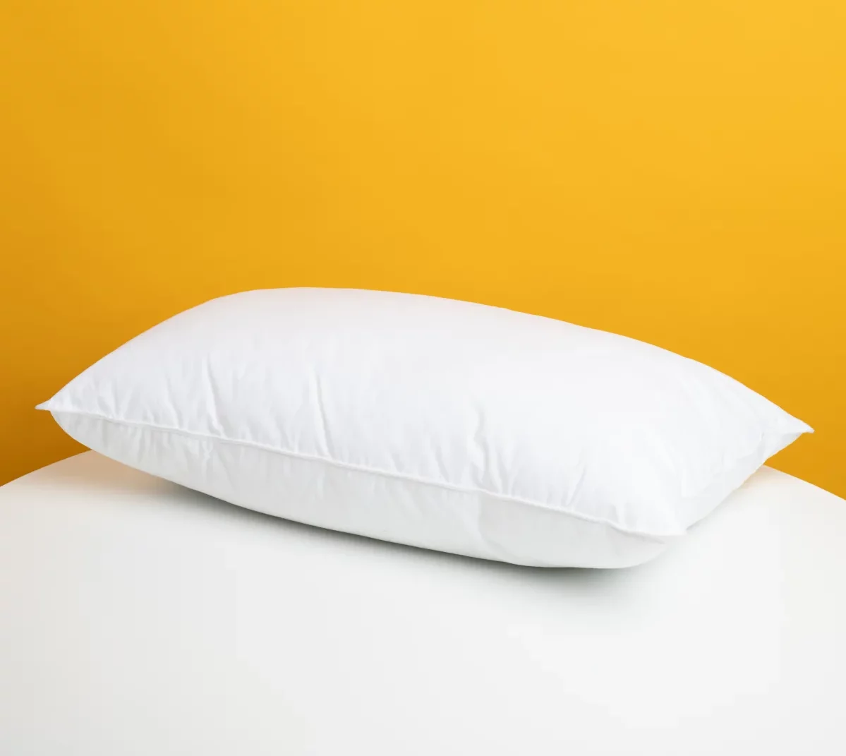 pourquoi et comment nettoyer un oreiller idée nettoyage de printemps