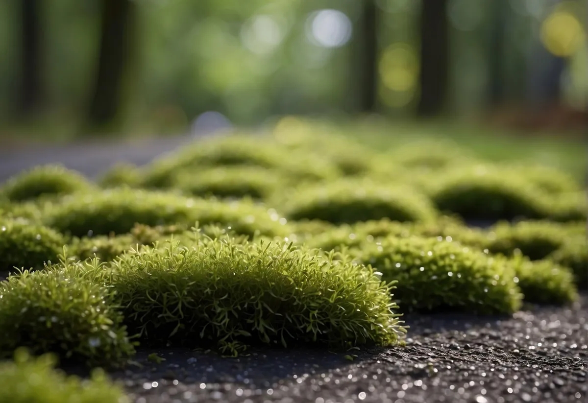 Votre Allée Végétalise ? Le Guide Complet pour en Finir avec la Mousse