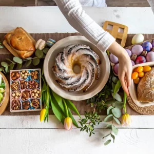 Quelle entrée pour le repas de Pâques ? Idées de recettes faciles et rapides pour impressionner vos invités !