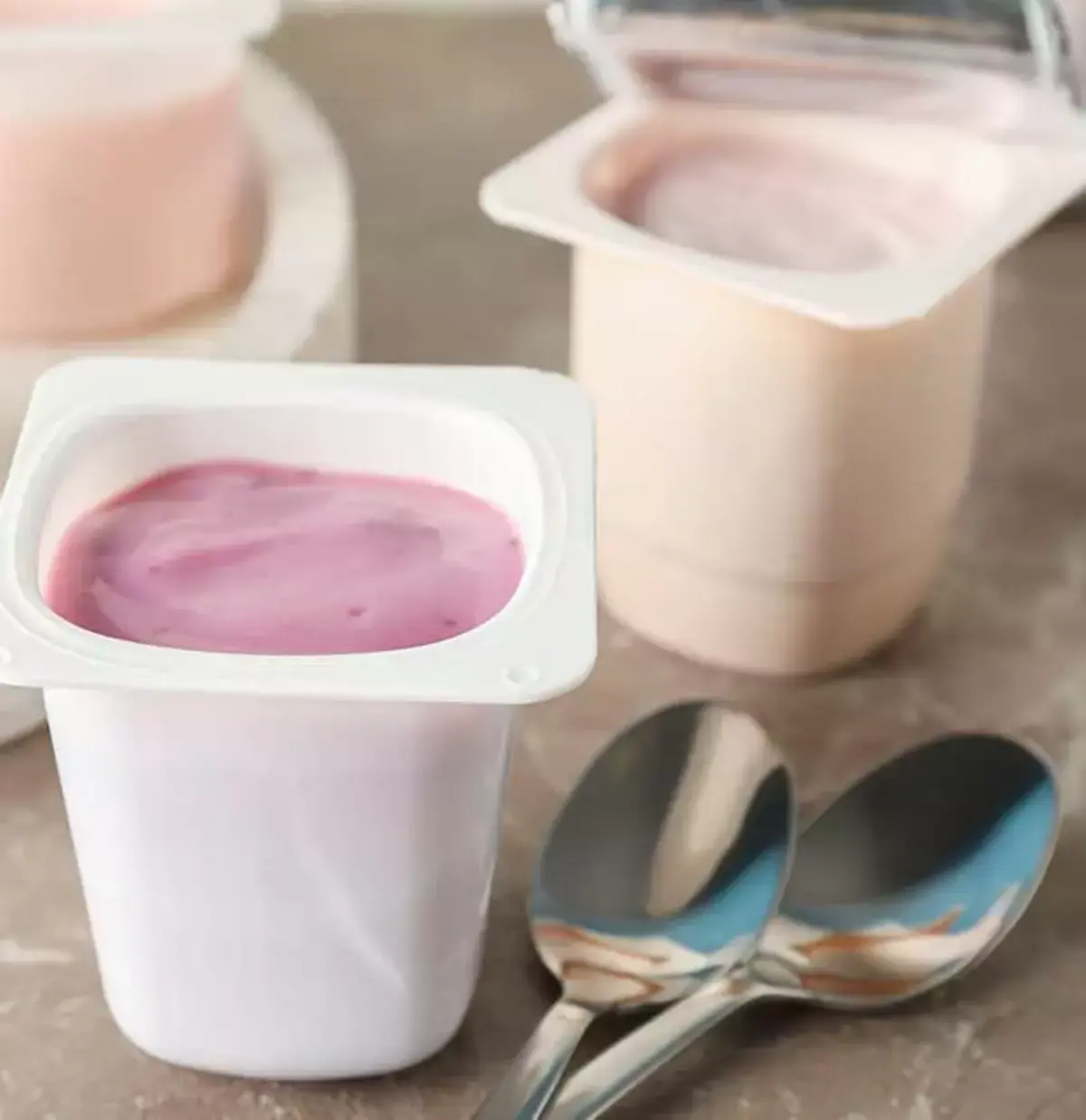 yaourts périmés ou les jeter doit on laver emballage plastique