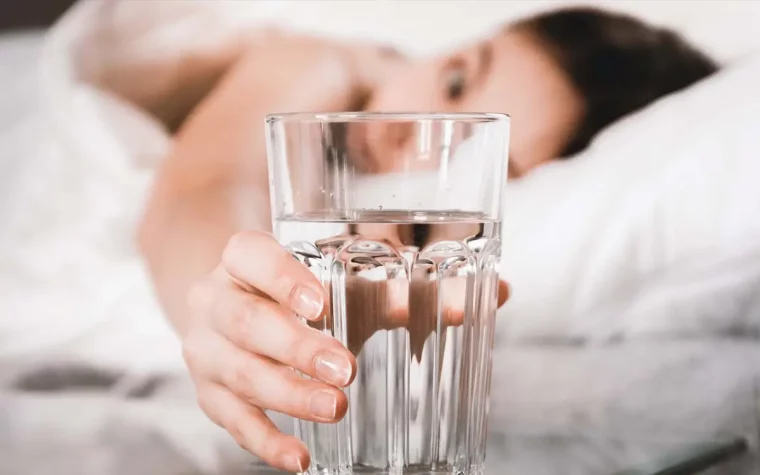 comment faut il boire d eau par jour