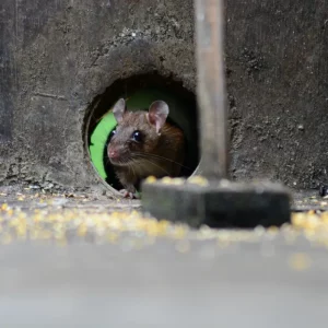 Comment éliminer un rat avec du dentifrice ? 4 méthodes efficaces sans nuire à l'environnement