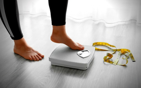 comment perdre du poids apres 50 ans conseils