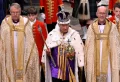 Charlène de Monaco lors du couronnement du roi Charles III : Voici les tenues de la princesse et pourquoi le couple n’a pas offert de cadeau !