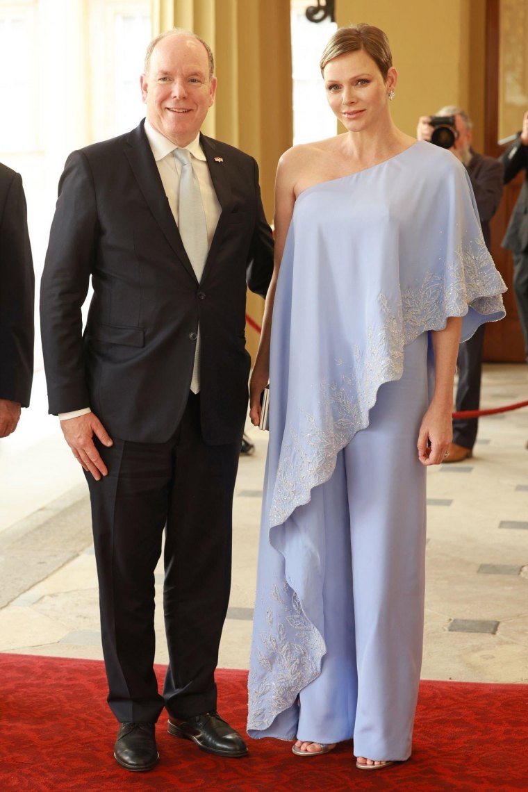 princess charlene 1