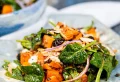 Salade pour maigrir du ventre – recettes et astuces minceur