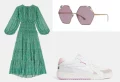 Quelles baskets tendances printemps-été 2023 pour femme de 60 ans ? Idées de tenues de nos stylistes pour une allure élégante !
