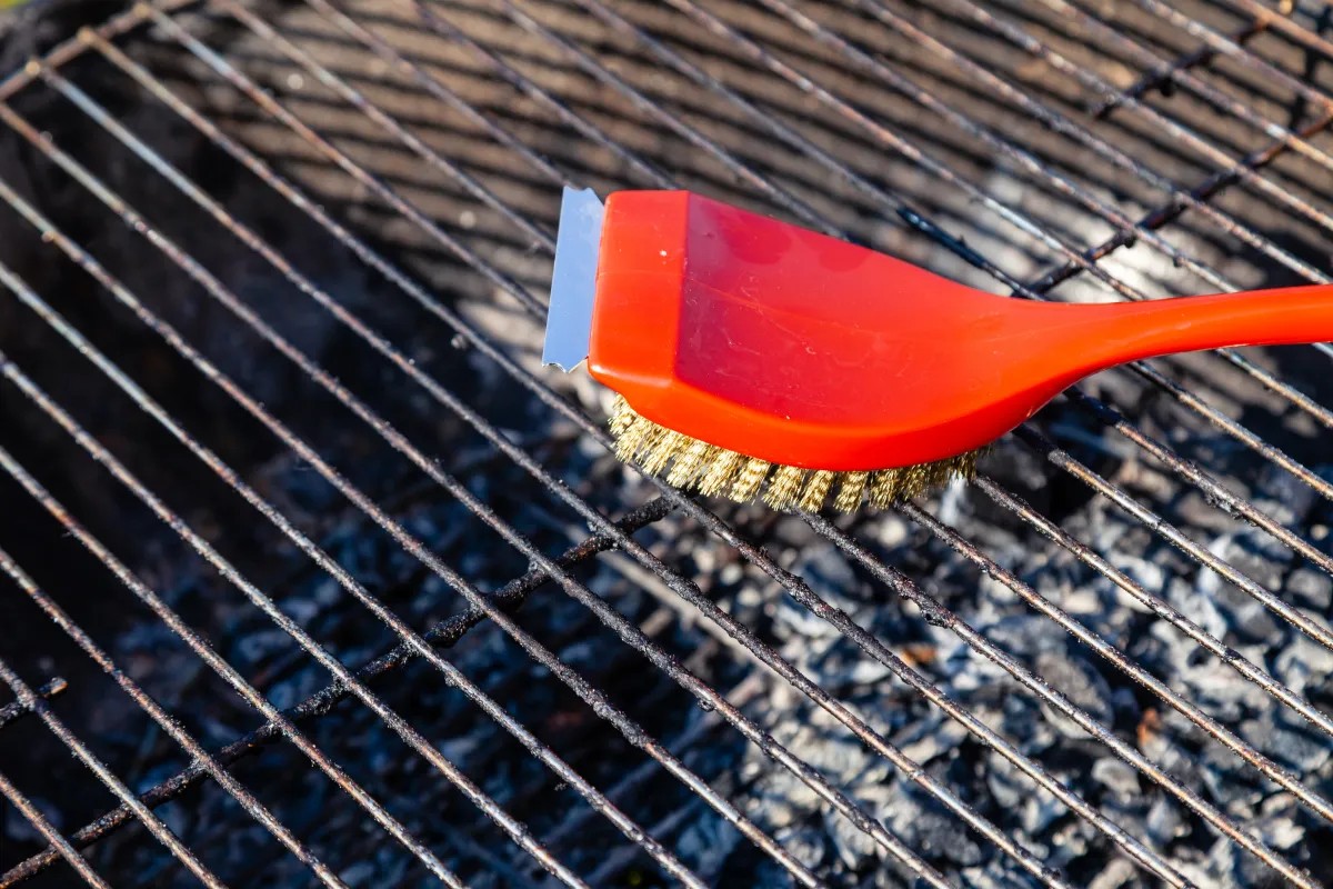 Comment Bien Nettoyer Une Grille De Barbecue ? Voici Le Guide Complet