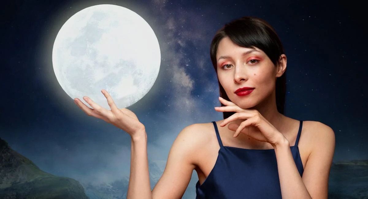 comment maigrir avec la lune en 2023 femme pleine lune