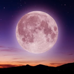 Comment maigrir avec la Lune ? Calendrier et dates en 2023  + les bonnes techniques pour perdre jusqu'à 3 kilos en un 1 mois