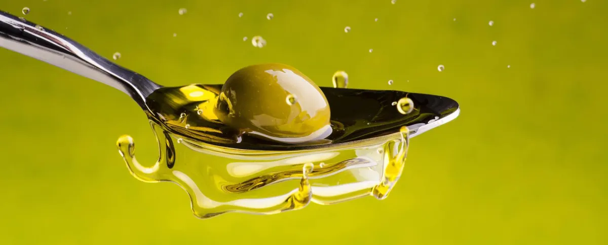 comment savoir si l'huile d'olive est bonne cuillereasoupe dhuile dolive