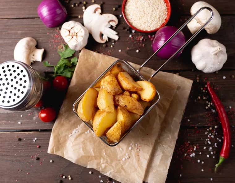 cuisson patate au four idée pomme de terre rôtie au four recette et astuces