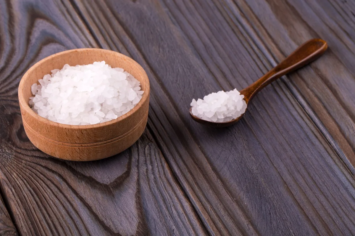 est ce que le sel d epsom peut etre utilise comme engrais