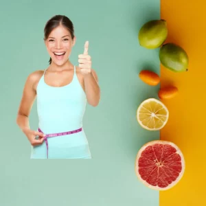Quels aliments pour perdre de la graisse abdominale sans se priver ?