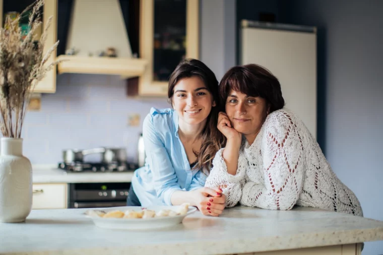 mere et fille erreurs parentales les plus courantes