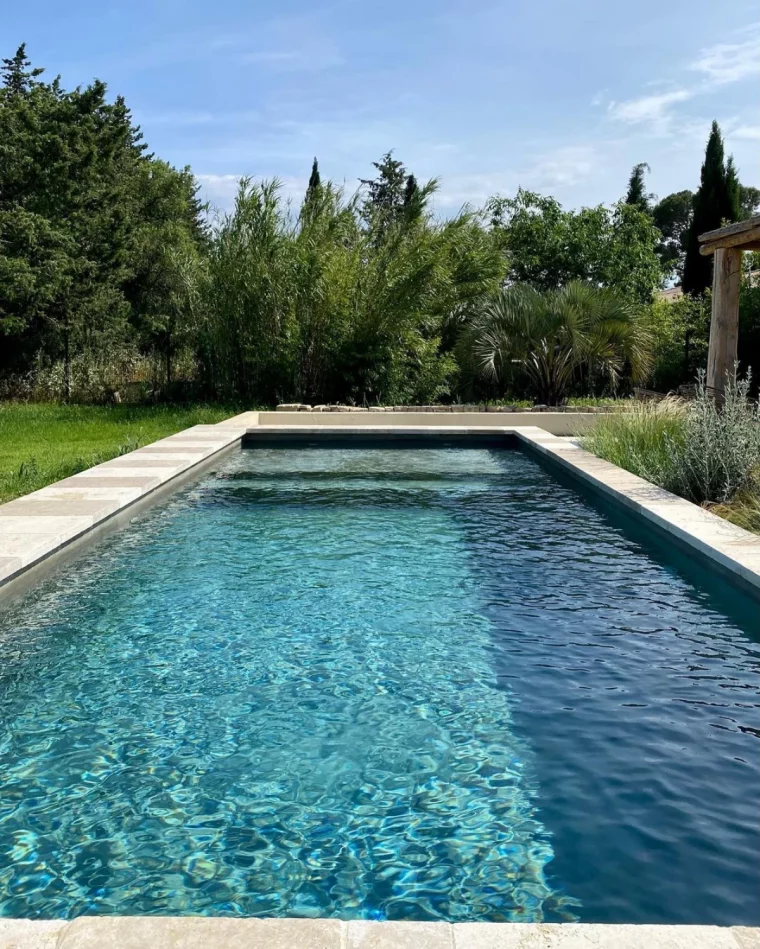 peut on remplir sa piscine avec eau de pluie jardin