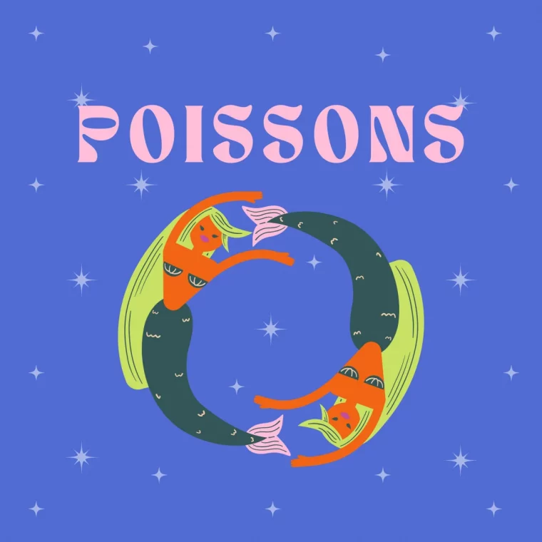 poissons signes astrologiques amour été 2023 zodiaque prévisions