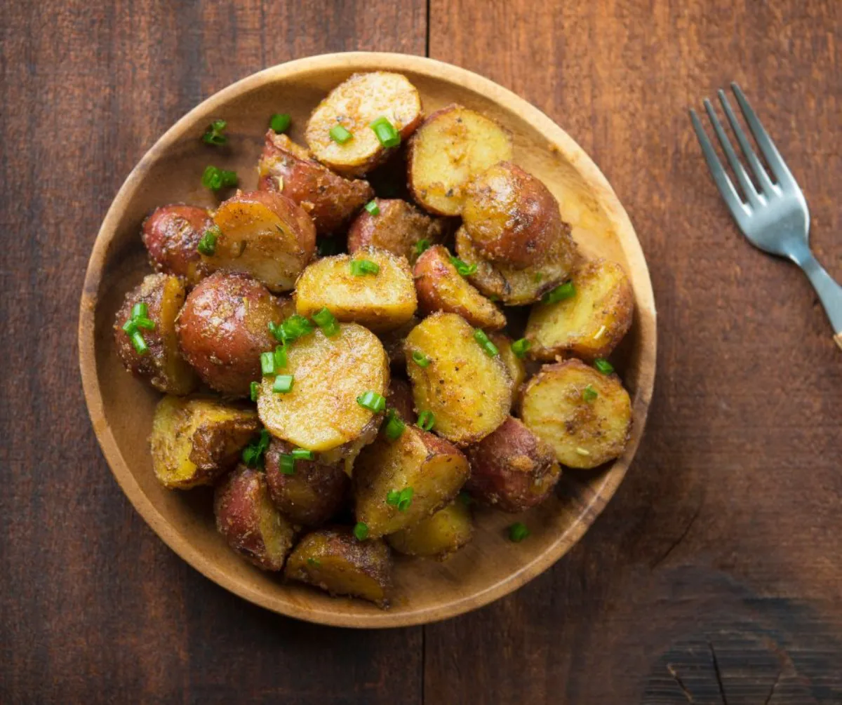 pomme de terre au four sans aluminium comment faire les meilleures patates croustillantes