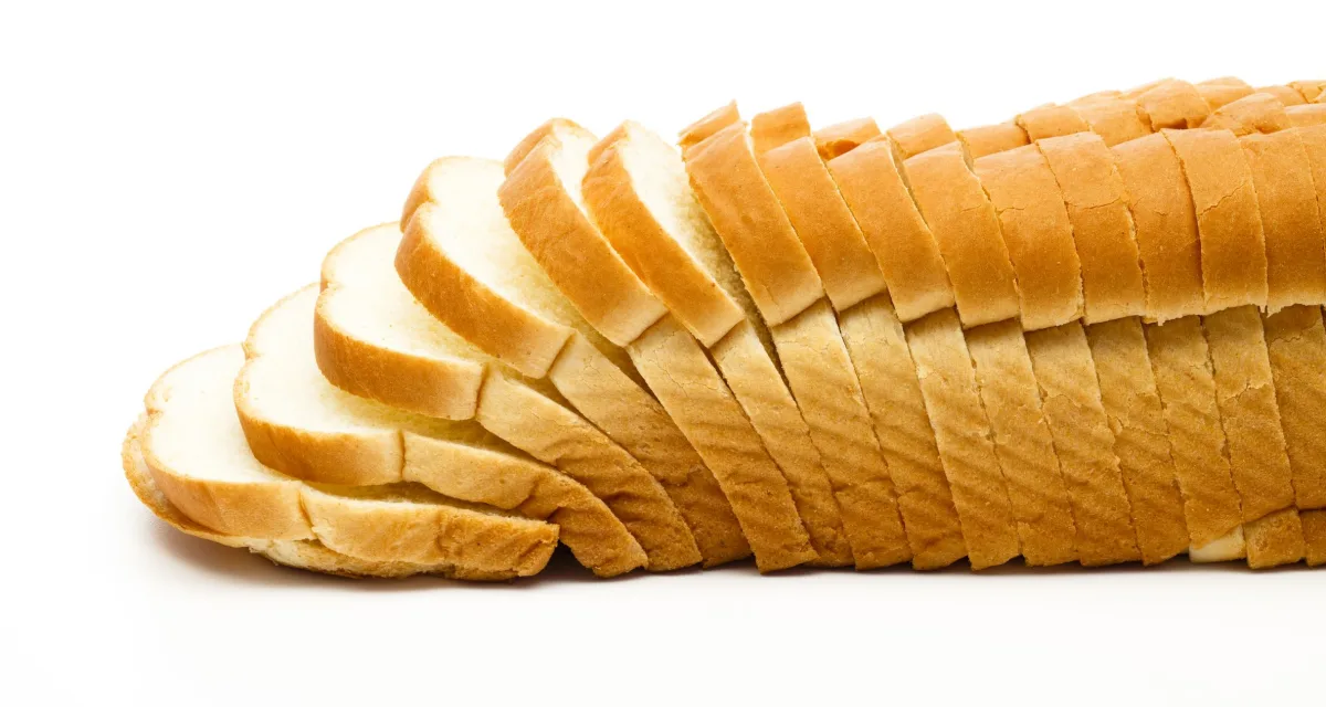 pourquoi il faut arreter de manger du pain blanc