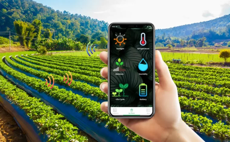 comment fabriquer un systeme d arrosage des plantes avec une application