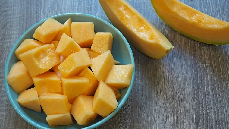 comment choisir un melon sucre conseils