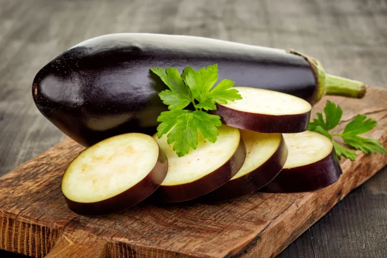 comment preparer les aubergines idees de recettes