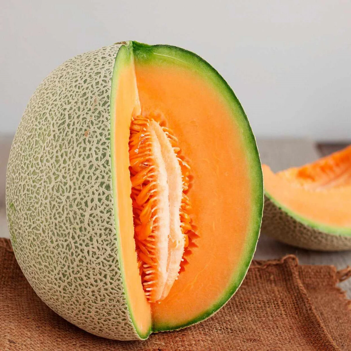 comment savoir si le melon est assez mur