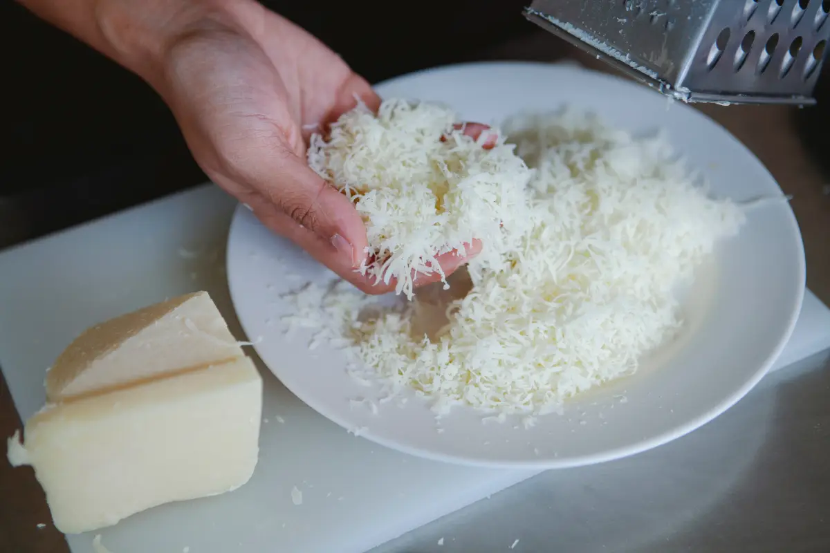 coulis de tomate recette traditionnelle raper du fromage