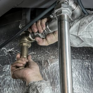 Quand faire appel à des services professionnels de débouchage de canalisation ?