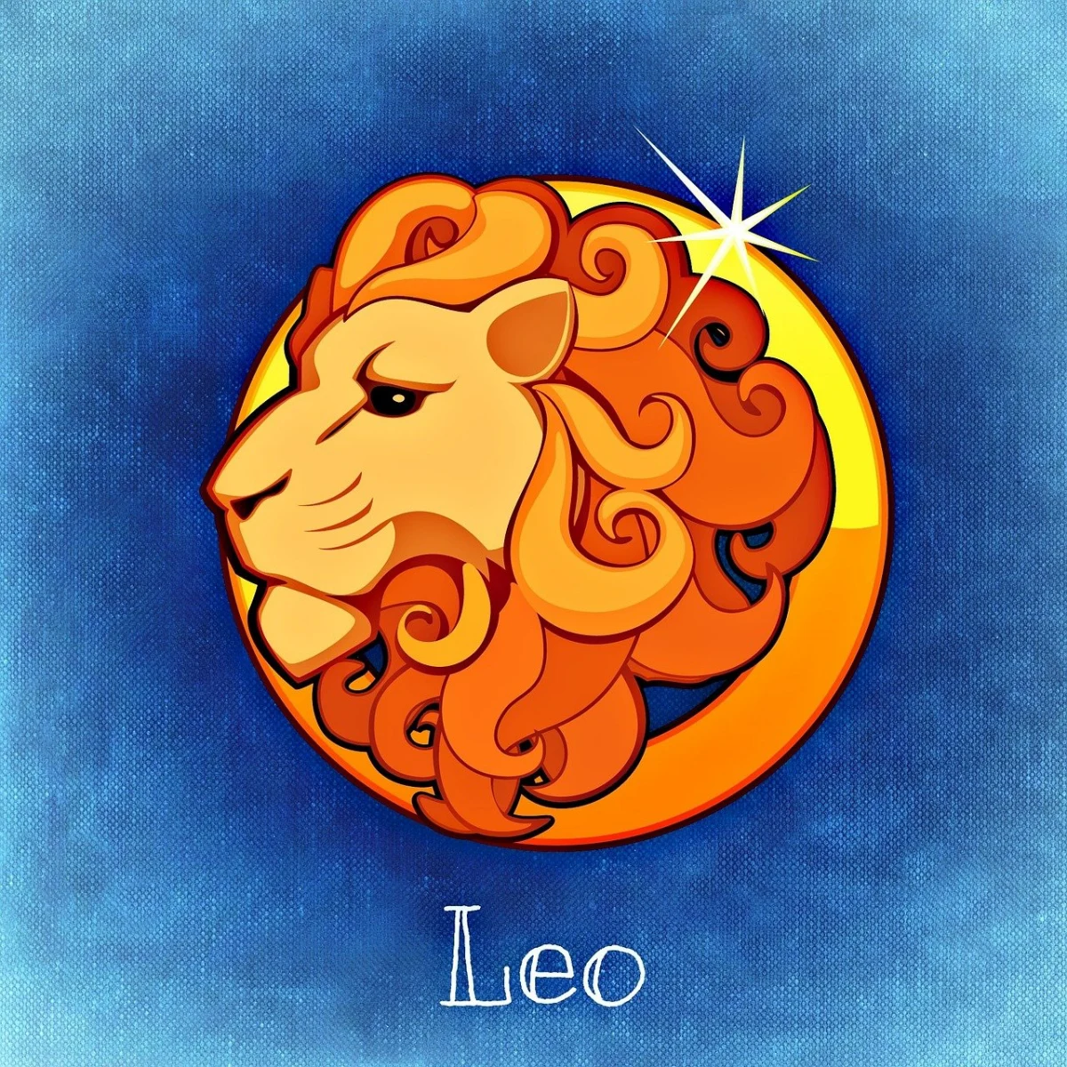 horoscope lion pleine lune aout 2023