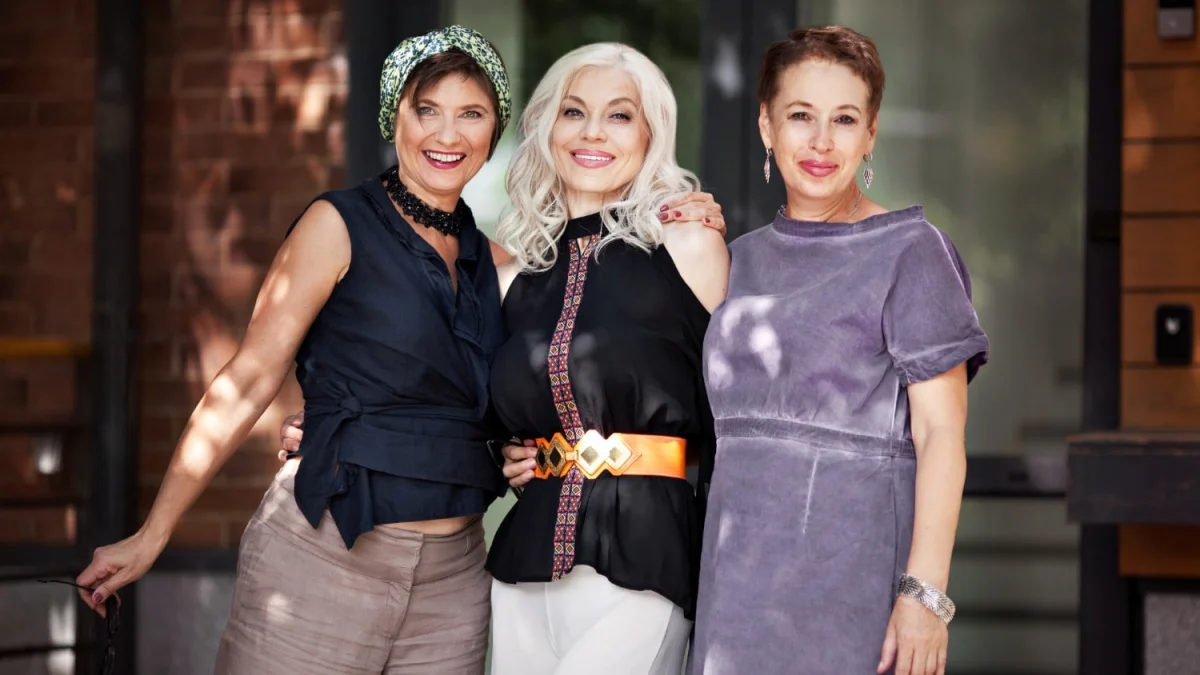 mode d ete 2023 pour les femme de 50 ans conseils de mode