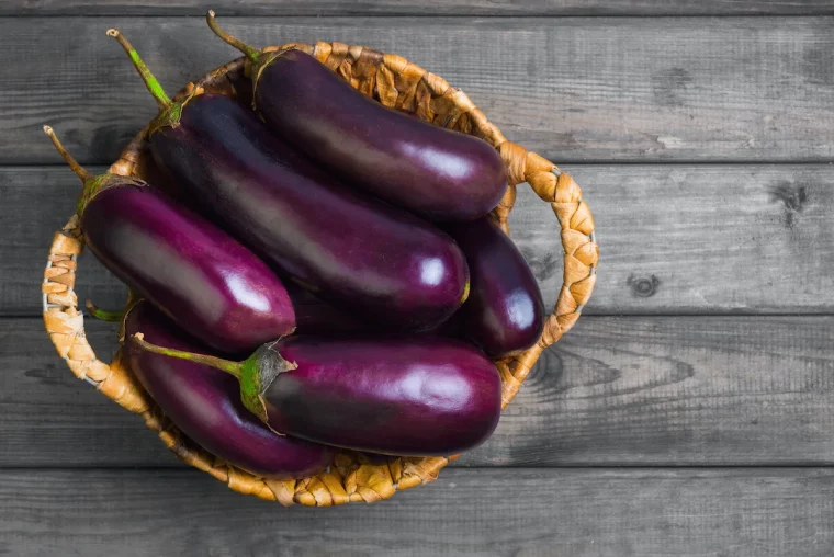 que faire avec des aubergines abimees astuces et recettes