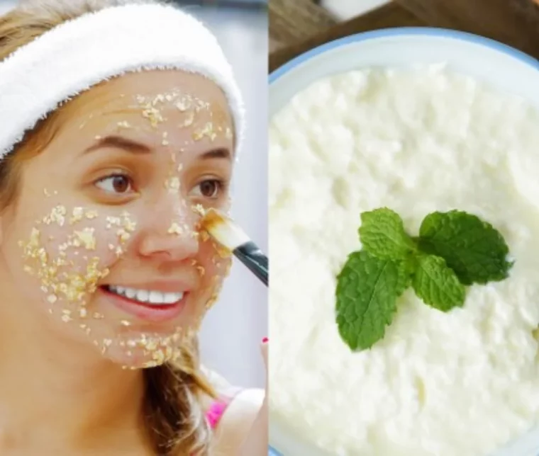 quel masque preparer pour apaiser la peau