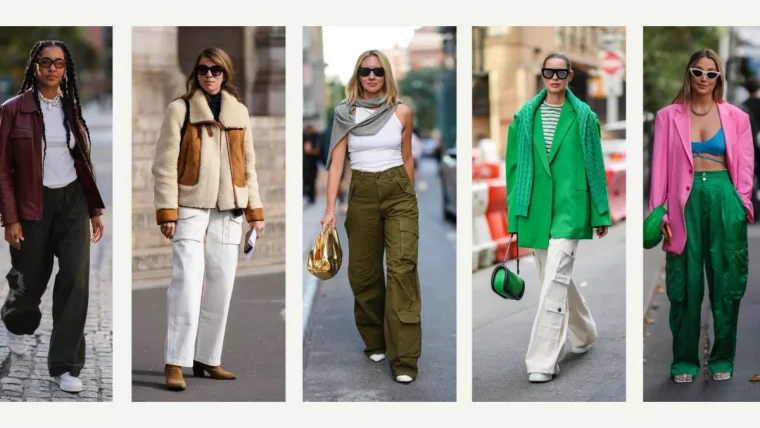 quelle chaussure mettre avec un pantalon cargo femme guide de style