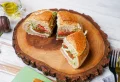 Sandwichs d’été au saumon fumé et avocat : la recette qui vous accompagnera partout cet été !