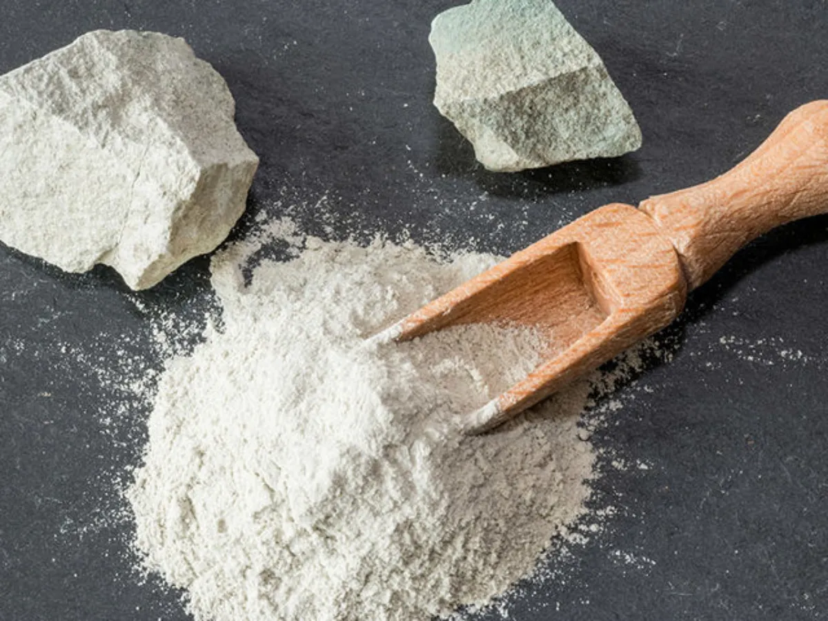 comment recuellir le silicate de soude ?